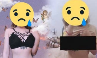 Người trong cuộc lên tiếng về vụ loạt nữ streamer lộ ảnh 'nhạy cảm' 40 GB