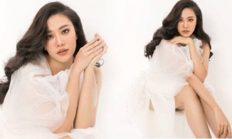 Á hậu Kim Duyên được ưu ái hơn hẳn Hoa hậu Khánh Vân bởi ekip hỗ trợ hoành tráng cùng sang Israel 