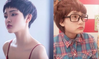 Hiền Hồ lên tiếng xác nhận những bộ phận trên gương mặt đã được 'sửa sai'