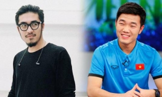 Lương Xuân Trường hát như thế nào mà chính Vũ phải mời song ca?