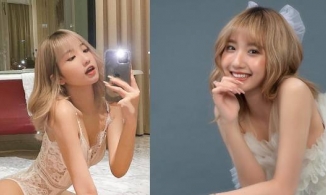 Lê Thị Khánh Huyền là ai? 13+ là bản sao Ngọc Trinh, 17+ lộ clip