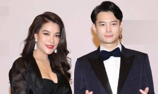 Bất ngờ khi Trương Ngọc Ánh gọi tình trẻ kém 14 tuổi bằng 'chú'