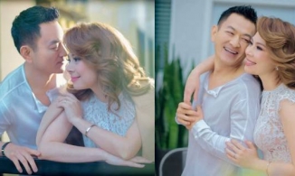 Sau nghi vấn trục trặc, Thanh Thảo bất ngờ chia sẻ về cuộc hôn nhân thường xuyên xảy ra mâu thuẫn với ông xã Việt kiều