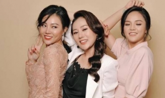 Thanh Hương từ chối chia sẻ về Phương Oanh và Thu Quỳnh