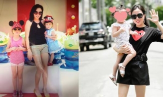 Bất ngờ trước nhan sắc 11 năm trước của Phượng Chanel