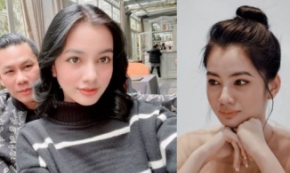 Cẩm Đan bác bỏ nghi vấn hẹn hò chồng cũ Lệ Quyên mặc những bằng chứng khó chối cãi