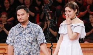 Lương Minh Trang tiếp tục bị chồng cũ Minh Râu chặn cả Facebook lẫn số điện thoại