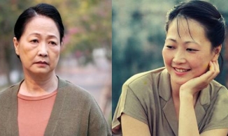 Bà Dần 'Hương vị tình thân' từng được đài SBS trao giải 'Diễn viên nước ngoài xuất sắc Hàn Quốc'