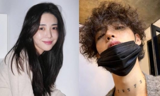 Bạn trai cũ của Mina (AOA) thừa nhận ngoại tình với 1 người nổi tiếng