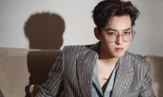 Ngô Diệc Phàm đang bị công an bắt giữ vì quan hệ với trẻ vị thành niên