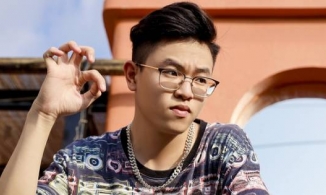 Thí sinh Rap Việt đỗ 2 trường đại học, không môn nào dưới 8