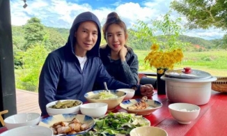 Làm phim thắng lớn, Lý Hải lại bội thu với trang trại ớt giá nửa tỷ 1kg