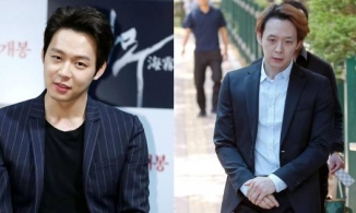 Park Yoochun là ai? 'Hoàng tử gác mái' mất sự nghiệp chỉ sau 1 đêm