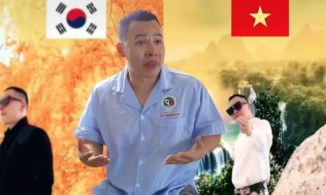 Vũ Khắc Tiệp check in tại tỉnh duy nhất không có ca mắc Covid-19 tại Việt Nam khiến dân tình lo sốt vó