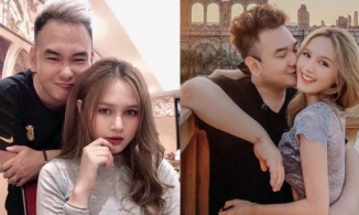 Xoài Non tiết lộ được bà nội chồng cho cả trăm triệu để 'tân trang' vòng 1