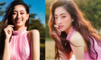 Lương Thùy Linh sẽ đại diện Việt Nam tham dự Miss Grand International 2021?