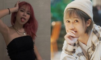 Bất ngờ với tác giả thật của câu nói viral: Này anh iu em muốn uống tà tưa