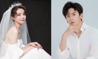 Trương Triết Hạn lại bị đồn đã đính hôn với Vương Bội Văn