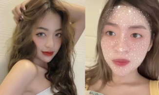 Thanh Tâm 'trứng rán cần mỡ' tự nhận 'rảnh lắm', nhiệt tình đáp trả antifan