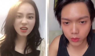 Cô giáo Minh Thu bị yêu cầu gỡ danh xưng 'cô giáo' vì không xứng đáng