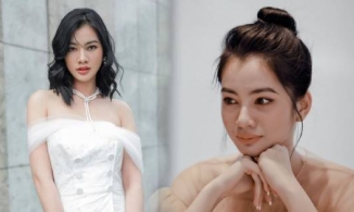 Cẩm Đan chia sẻ nỗi khổ tâm 'không phải ai cũng biết'