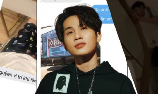 Diễn biến mới vụ Jack lừa tình nhiều cô gái: Thiên An cầu xin fan của Jack, mẹ Thiên An lên tiếng, bạn của cô gái thứ 3 tung bằng chứng mới