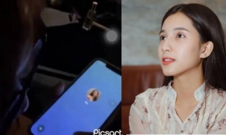 Rò rỉ clip T.V đối chất với Thiên An, không chỉ có 2 cô gái bị Jack lừa?