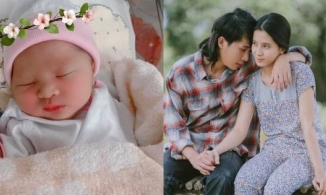 Giữa 'sóng gió', Thiên An lập tài khoản MXH cho con gái Yên Đan