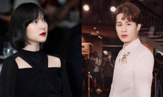 Group anti Hải Tú “quay xe” chuyển hướng sang Jack