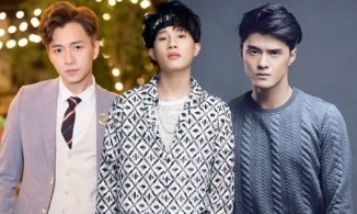 So sánh tiền trợ cấp nuôi con của Jack với loạt sao nam Vbiz hậu chia tay