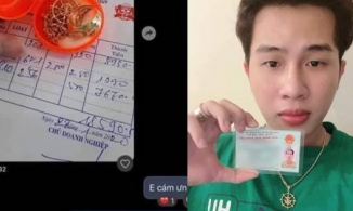 Xuất hiện tài khoản tố Jack không chỉ lừa tình mà còn gạt tiền, khẳng định có bằng chứng