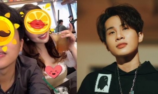 Bạn thân T.V tiết lộ nam idol có cái bánh kem 200k cũng chưa từng chịu chi