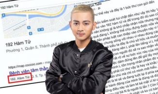 Hoài Lâm từng đổi nghệ danh để được tự do trước khi thông báo từng 4 lần phải vào viện