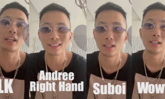 Rhymastic gọi Suboi, Karik, Wowy, Blacka vào chiến dịch 'dùng nhạc đổi gạo'