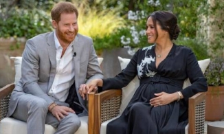 Bố của Meghan khẳng định con gái nói dối trong buổi phỏng vấn tố cáo Hoàng gia Anh với Oprah Winfrey.