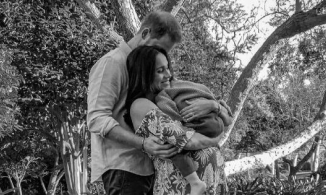 Con gái Harry – Meghan có thể bị ảnh hưởng trong danh sách kế vị nếu không được rửa tội ở Anh. 