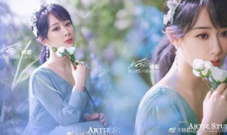 Dương Tử là ai? Tiểu sử Dương Tử, sao nữ đóng cặp với ai người ấy gặp hạn