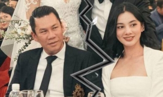 Chồng cũ Lệ Quyên chính thức bỏ theo dõi Cẩm Đan trên MXH