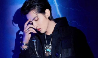 Ngô Diệc Phàm chính thức bị bắt sau quá trình tạm giam để thẩm tra