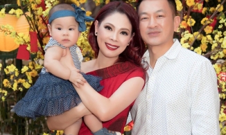 Thanh Thảo: Tình sử đình đám, U50 hạnh phúc bên chồng Việt kiều