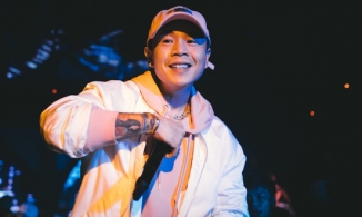 Cách Binz ứng xử với người yêu cũ khiến cô gái nào cũng có thể yên tâm làm bạn gái