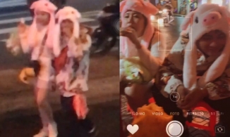 Hoài Lâm bị đồn có bạn gái mới sau 3 tháng ly hôn