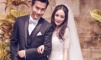 Lưu Khải Uy phủ nhận tin đồn mâu thuẫn với Dương Mịch