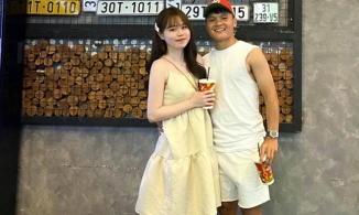Quang Hải bị Huỳnh Anh tiết lộ chuyện lần đầu gặp đã đưa vào khách sạn