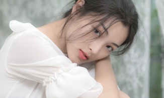 Nhan sắc Lan Thy - nữ sinh Đại học Y vào vai Diễm trong phim 'Em và Trịnh'