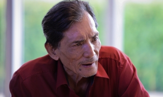 Thương Tín: Từng nhận cát xê bằng vàng, tuổi già ví không có nổi 100 ngàn