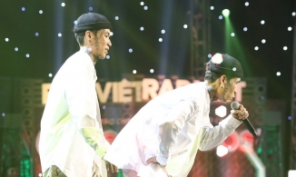 Dế Choắt: Cuộc sống cơ cực từ bốc vác đến rapper triệu view của Rap Việt