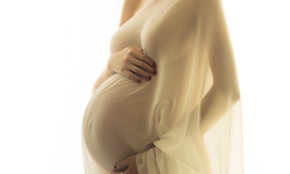 Hà Hồ sinh đôi một trai, một gái