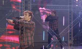 Thành Draw: Từ thí sinh '1 chọn' đến đối thủ đáng gờm tại Rap Việt