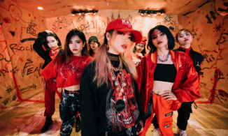 TLinh: Chiến binh nữ duy nhất bước vào Chung kết Rap Việt